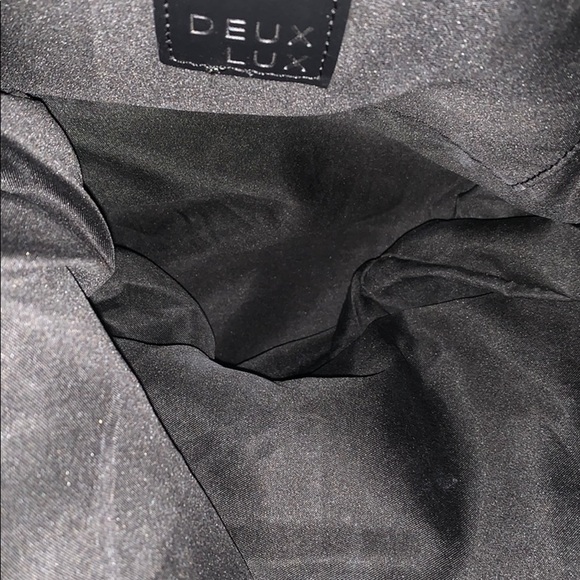 NWOT Deux Lux Demi Backpack - Picture 5 of 5